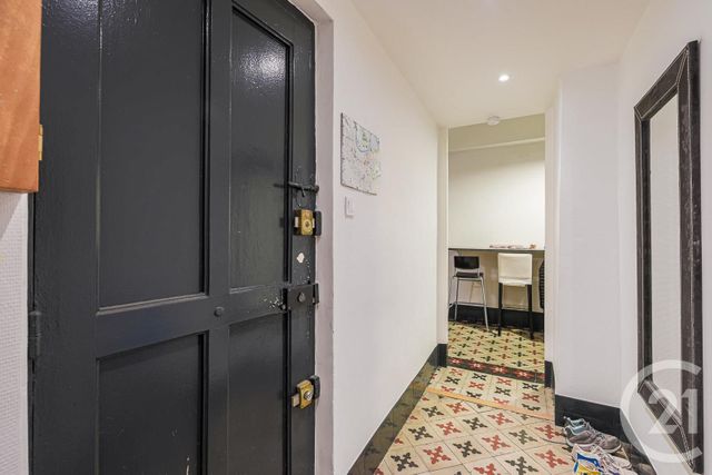 Appartement F3 à vendre - 3 pièces - 70.68 m2 - GRENOBLE - 38 - RHONE-ALPES - Century 21 Victor Hugo