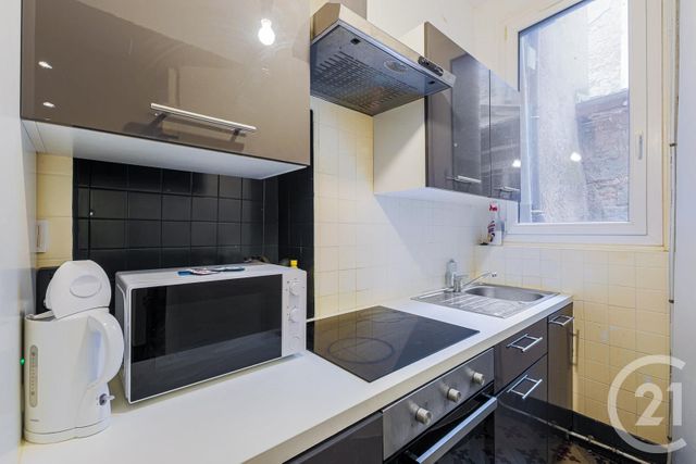 Appartement F3 à vendre - 3 pièces - 70.68 m2 - GRENOBLE - 38 - RHONE-ALPES - Century 21 Victor Hugo