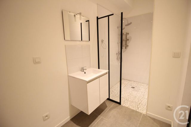 Appartement à vendre - 2 pièces - 35.59 m2 - EYBENS - 38 - RHONE-ALPES - Century 21 Victor Hugo