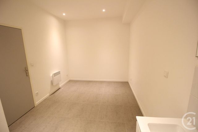 Appartement à vendre - 2 pièces - 35.59 m2 - EYBENS - 38 - RHONE-ALPES - Century 21 Victor Hugo