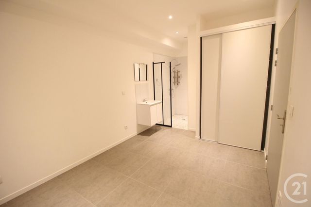 Appartement à vendre - 2 pièces - 35.59 m2 - EYBENS - 38 - RHONE-ALPES - Century 21 Victor Hugo