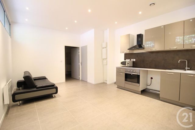 appartement - EYBENS - 38