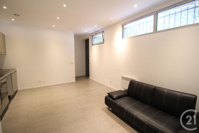 Appartement à vendre - 2 pièces - 35.59 m2 - EYBENS - 38 - RHONE-ALPES - Century 21 Victor Hugo