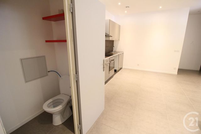 Appartement à vendre - 2 pièces - 35.59 m2 - EYBENS - 38 - RHONE-ALPES - Century 21 Victor Hugo