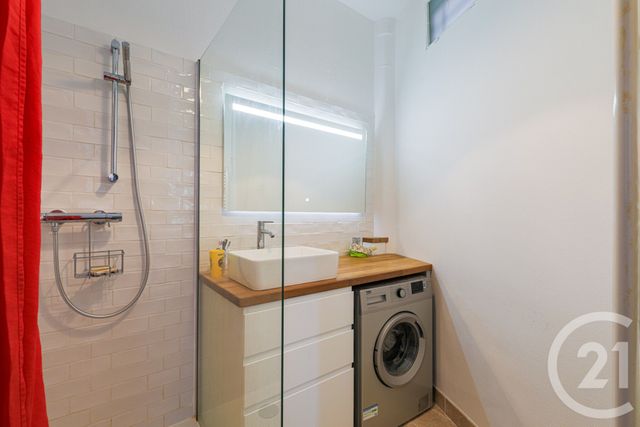 Appartement F3 à vendre - 3 pièces - 75.0 m2 - GRENOBLE - 38 - RHONE-ALPES - Century 21 Victor Hugo