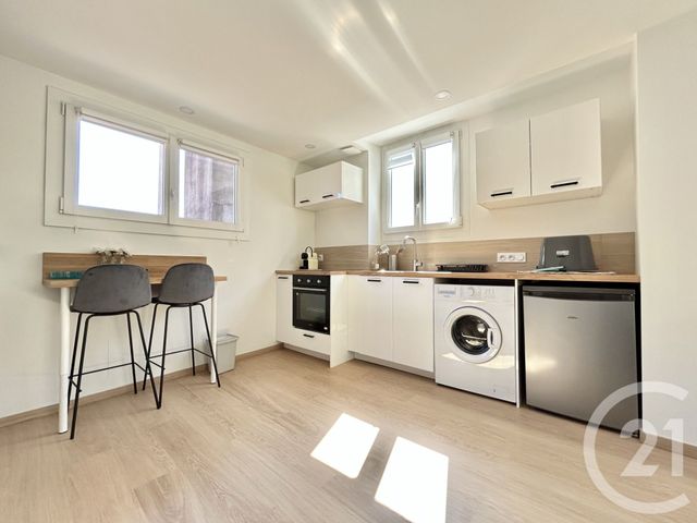 appartement - LA TRONCHE - 38