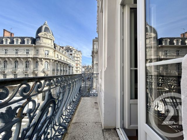 appartement - GRENOBLE - 38