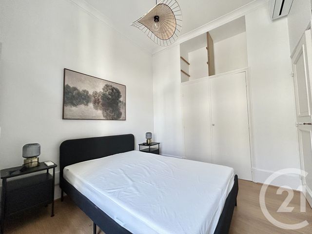 Appartement T2 à louer - 2 pièces - 40.16 m2 - GRENOBLE - 38 - RHONE-ALPES - Century 21 Victor Hugo