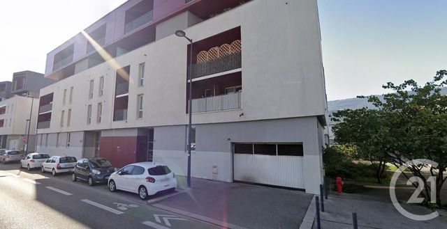 parking - GRENOBLE - 38