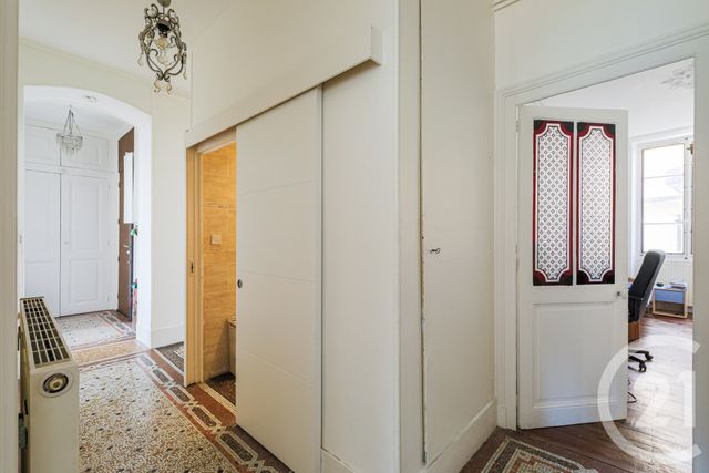 Appartement T4 à vendre - 4 pièces - 97.24 m2 - GRENOBLE - 38 - RHONE-ALPES - Century 21 Victor Hugo