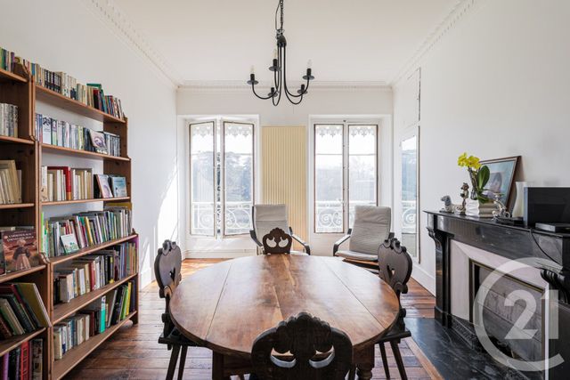 Appartement T4 à vendre - 4 pièces - 97.24 m2 - GRENOBLE - 38 - RHONE-ALPES - Century 21 Victor Hugo