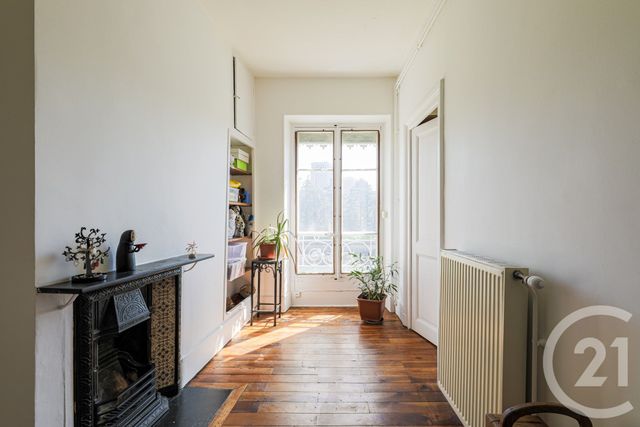 Appartement T4 à vendre - 4 pièces - 97.24 m2 - GRENOBLE - 38 - RHONE-ALPES - Century 21 Victor Hugo