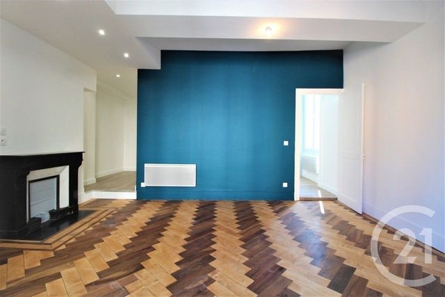 appartement - GRENOBLE - 38