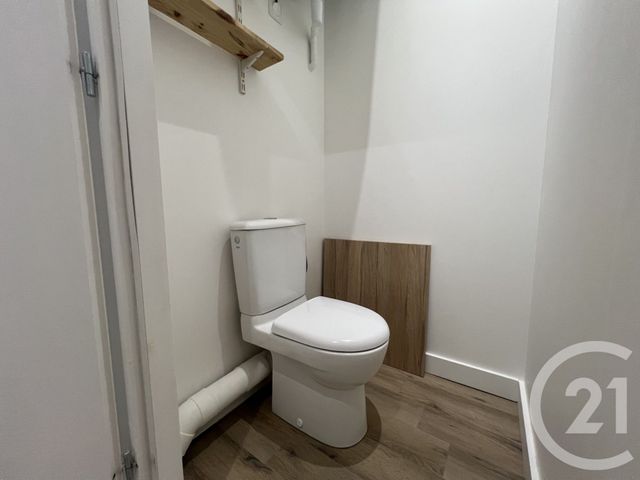 Appartement T2 à louer - 2 pièces - 38.75 m2 - GRENOBLE - 38 - RHONE-ALPES - Century 21 Victor Hugo