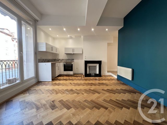 Appartement T2 à louer GRENOBLE