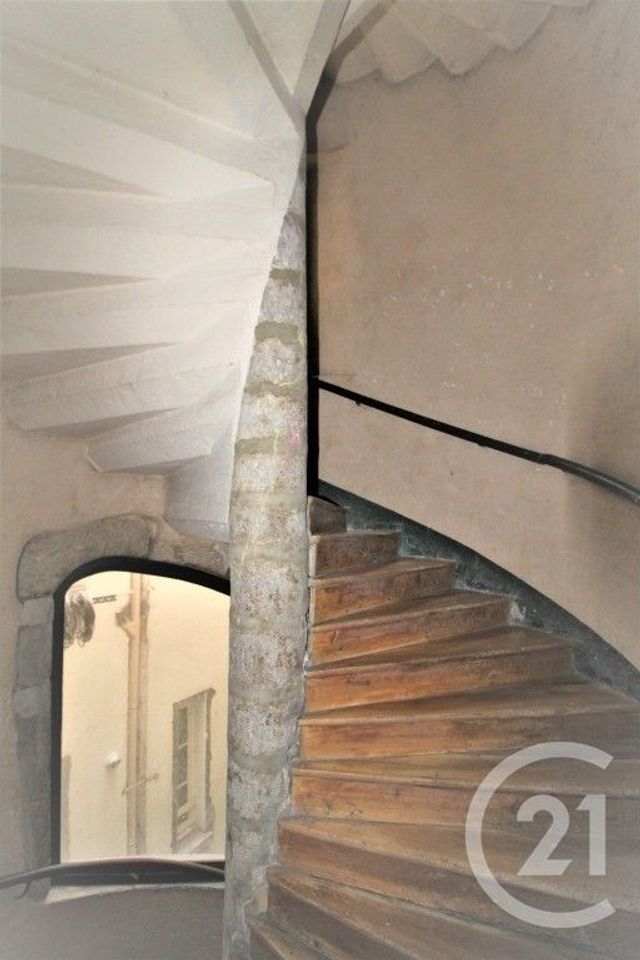 Appartement T2 à louer - 2 pièces - 38.75 m2 - GRENOBLE - 38 - RHONE-ALPES - Century 21 Victor Hugo