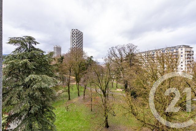 Appartement F3 à vendre - 4 pièces - 80.05 m2 - GRENOBLE - 38 - RHONE-ALPES - Century 21 Victor Hugo