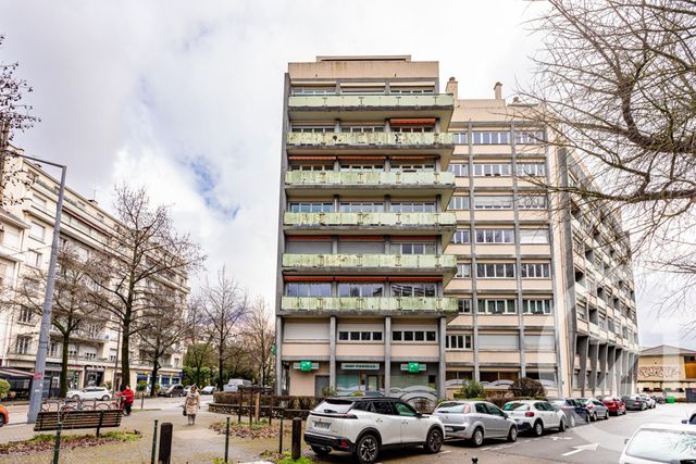 appartement - GRENOBLE - 38