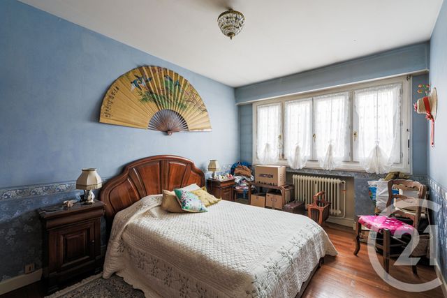 Appartement F3 à vendre - 4 pièces - 80.05 m2 - GRENOBLE - 38 - RHONE-ALPES - Century 21 Victor Hugo