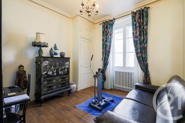 Appartement F4 à vendre - 4 pièces - 129.0 m2 - GRENOBLE - 38 - RHONE-ALPES - Century 21 Victor Hugo