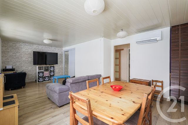 Appartement T4 à vendre GRENOBLE