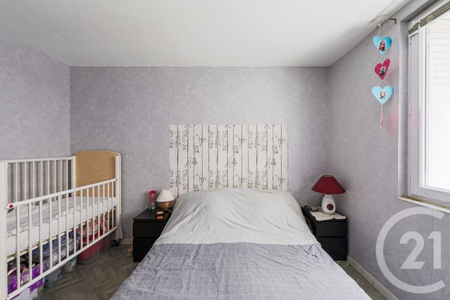 Appartement T4 à vendre - 4 pièces - 75.62 m2 - GRENOBLE - 38 - RHONE-ALPES - Century 21 Victor Hugo