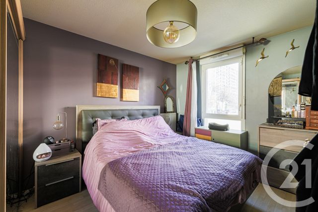 Appartement T4 à vendre - 4 pièces - 79.0 m2 - GRENOBLE - 38 - RHONE-ALPES - Century 21 Victor Hugo