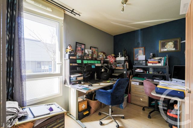 Appartement T4 à vendre - 4 pièces - 79.0 m2 - GRENOBLE - 38 - RHONE-ALPES - Century 21 Victor Hugo