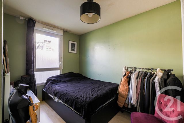 Appartement T4 à vendre - 4 pièces - 79.0 m2 - GRENOBLE - 38 - RHONE-ALPES - Century 21 Victor Hugo