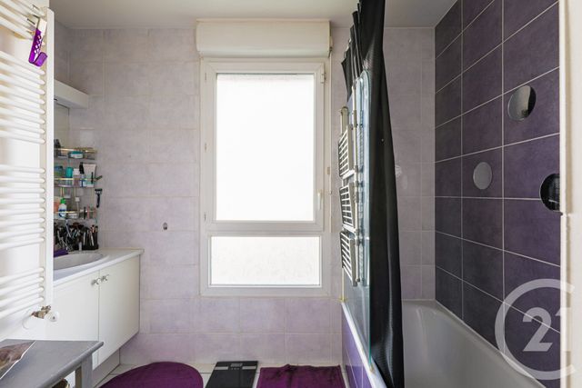 Appartement T4 à vendre - 4 pièces - 79.0 m2 - GRENOBLE - 38 - RHONE-ALPES - Century 21 Victor Hugo