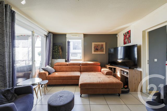 Appartement T4 à vendre - 4 pièces - 79.0 m2 - GRENOBLE - 38 - RHONE-ALPES - Century 21 Victor Hugo