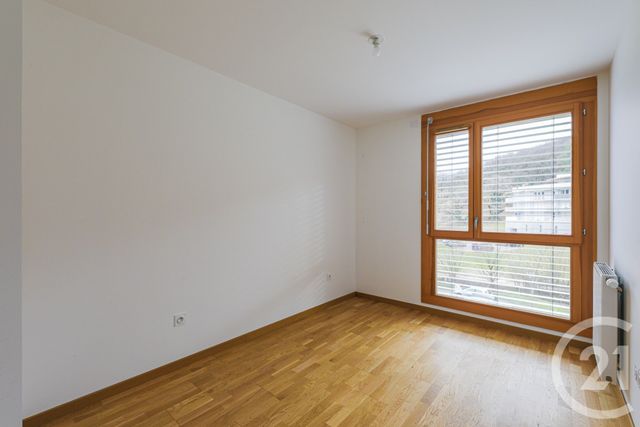Appartement T4 à vendre - 4 pièces - 78.0 m2 - SEYSSINS - 38 - RHONE-ALPES - Century 21 Victor Hugo