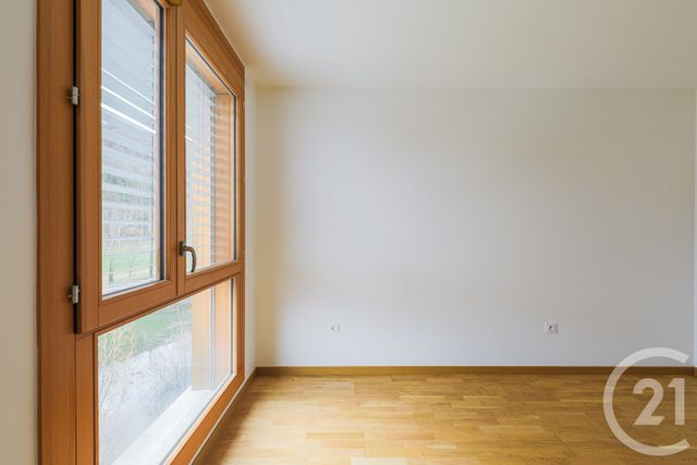 Appartement T4 à vendre - 4 pièces - 78.0 m2 - SEYSSINS - 38 - RHONE-ALPES - Century 21 Victor Hugo