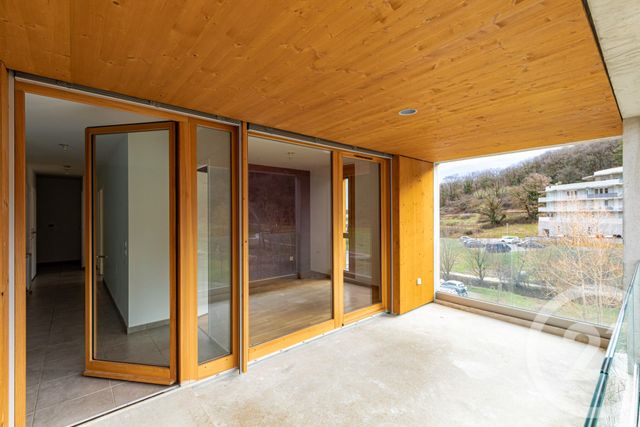 Appartement T4 à vendre SEYSSINS