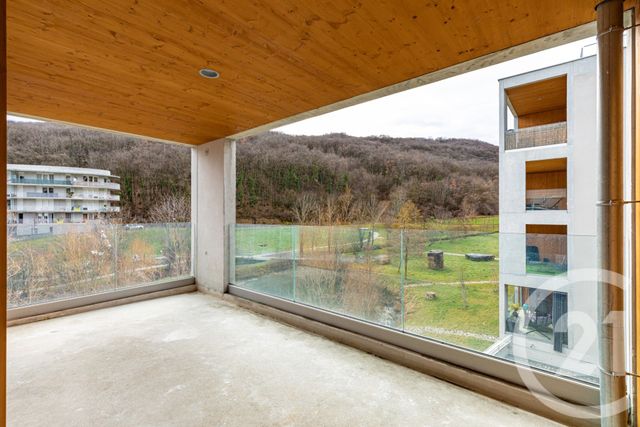 Appartement T4 à vendre - 4 pièces - 78.0 m2 - SEYSSINS - 38 - RHONE-ALPES - Century 21 Victor Hugo