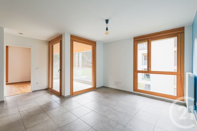 Appartement T4 à vendre - 4 pièces - 78.0 m2 - SEYSSINS - 38 - RHONE-ALPES - Century 21 Victor Hugo