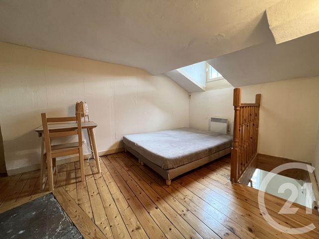 Appartement T2 à louer - 2 pièces - 39.02 m2 - GRENOBLE - 38 - RHONE-ALPES - Century 21 Victor Hugo