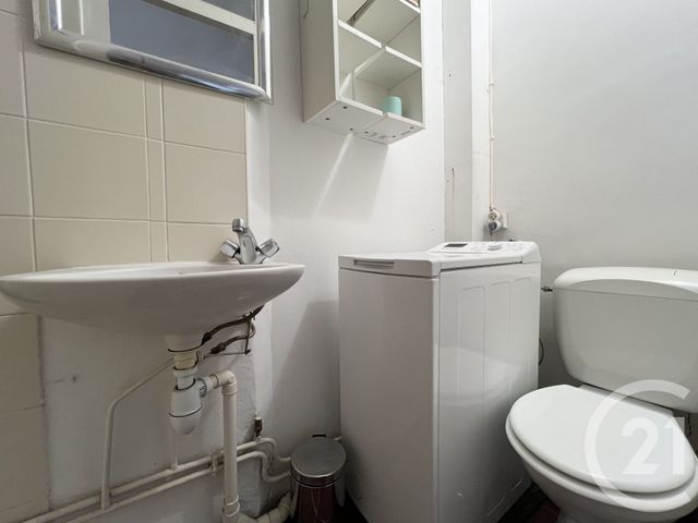 Appartement T2 à louer - 2 pièces - 39.02 m2 - GRENOBLE - 38 - RHONE-ALPES - Century 21 Victor Hugo