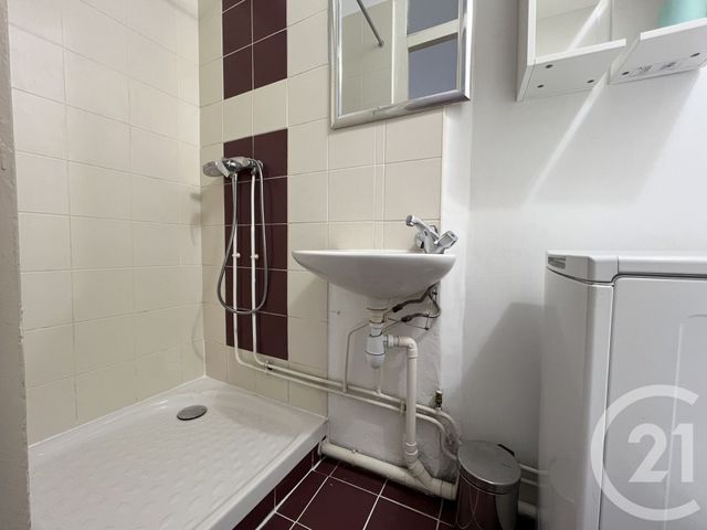 Appartement T2 à louer - 2 pièces - 39.02 m2 - GRENOBLE - 38 - RHONE-ALPES - Century 21 Victor Hugo