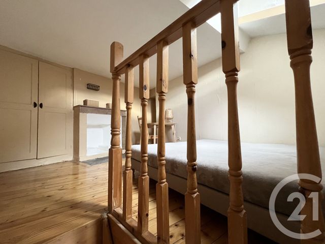 Appartement T2 à louer - 2 pièces - 39.02 m2 - GRENOBLE - 38 - RHONE-ALPES - Century 21 Victor Hugo