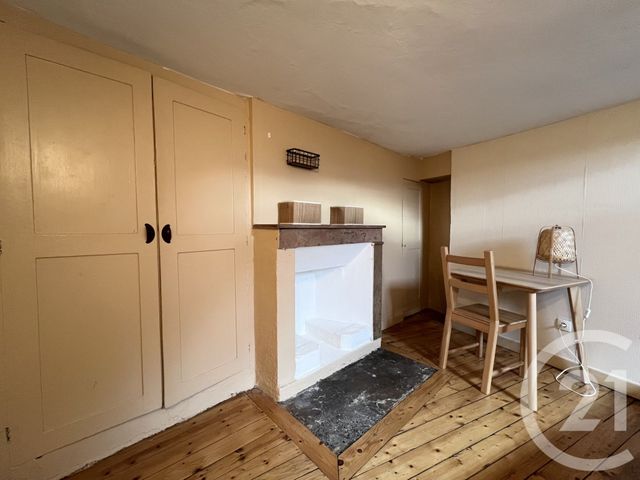 Appartement T2 à louer - 2 pièces - 39.02 m2 - GRENOBLE - 38 - RHONE-ALPES - Century 21 Victor Hugo