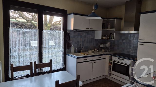 maison à vendre - 6 pièces - 121.0 m2 - GRENOBLE - 38 - RHONE-ALPES - Century 21 Victor Hugo