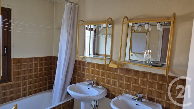 maison à vendre - 6 pièces - 121.0 m2 - GRENOBLE - 38 - RHONE-ALPES - Century 21 Victor Hugo