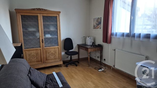 maison à vendre - 6 pièces - 121.0 m2 - GRENOBLE - 38 - RHONE-ALPES - Century 21 Victor Hugo