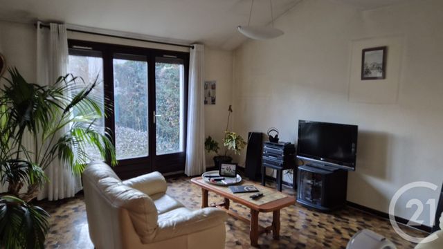 Maison à vendre GRENOBLE