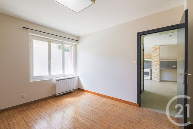 Appartement à vendre - 2 pièces - 37.0 m2 - GRENOBLE - 38 - RHONE-ALPES - Century 21 Victor Hugo