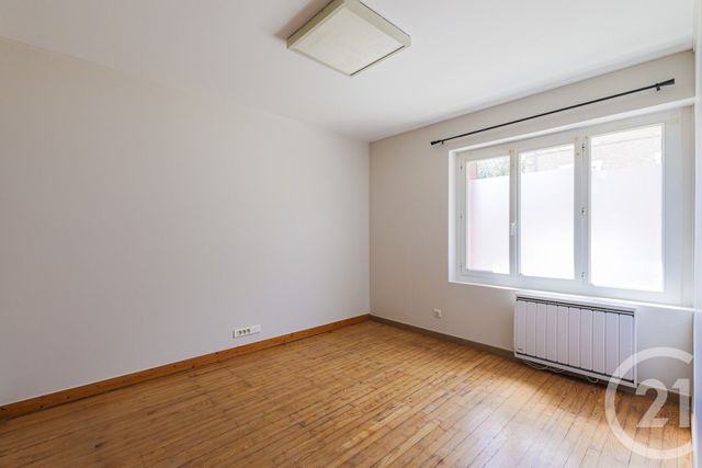 Appartement à vendre - 2 pièces - 37.0 m2 - GRENOBLE - 38 - RHONE-ALPES - Century 21 Victor Hugo