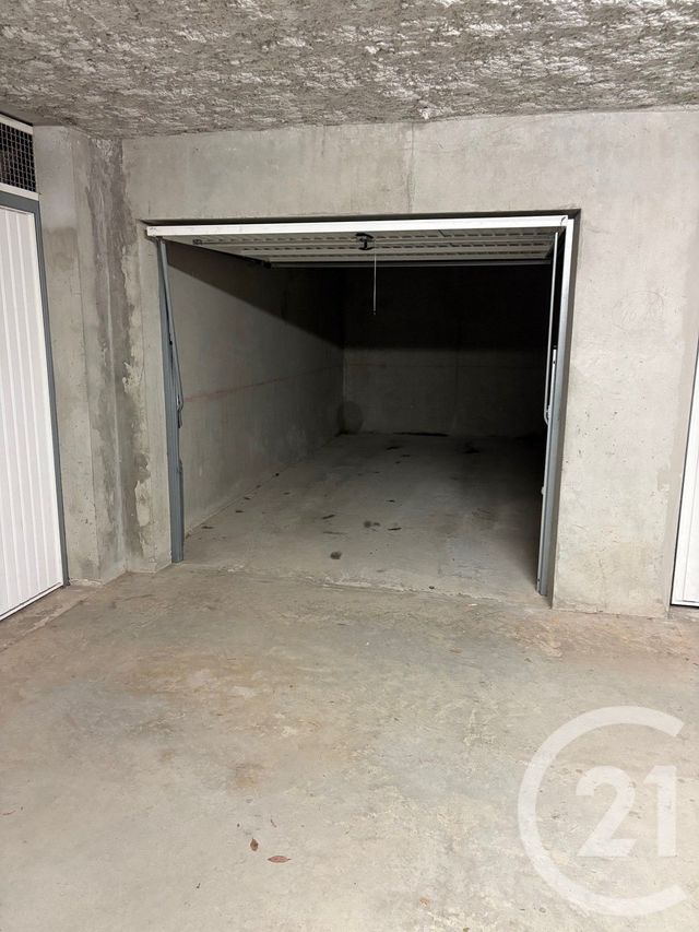 parking à vendre - 17.0 m2 - SEYSSINS - 38 - RHONE-ALPES - Century 21 Victor Hugo