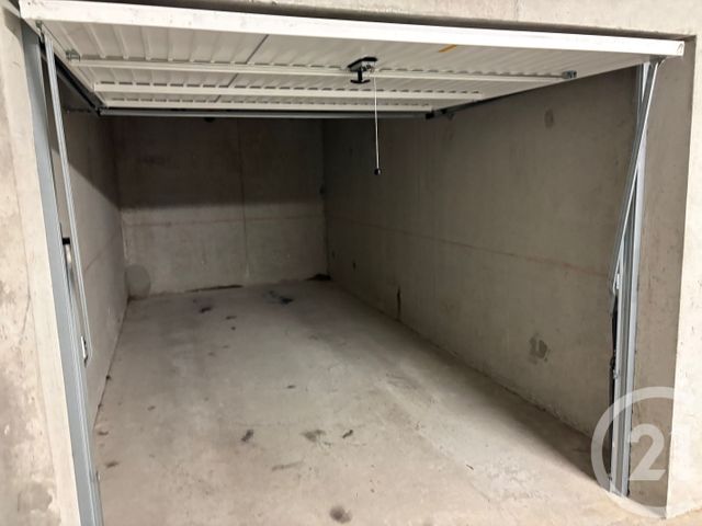 Parking à vendre SEYSSINS