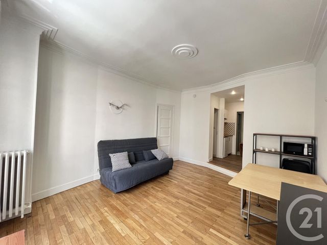 Appartement Studio à louer GRENOBLE